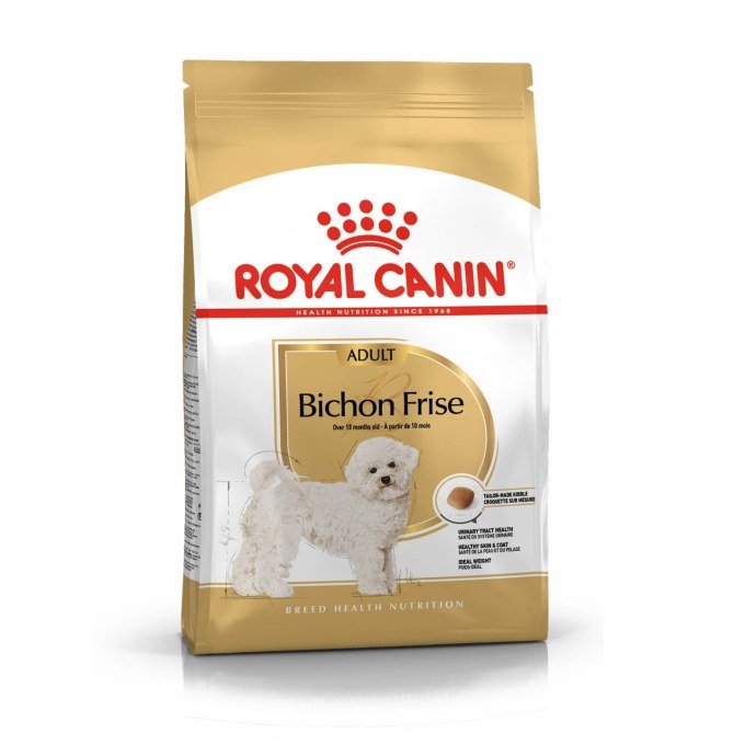 ROYAL CANIN BICHON FRISE 1,5K